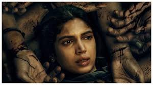 “दलदल” मूवी रिव्यू: भूमि पेडनेकर की उदासी ने सीरियल किलर थ्रिलर में और गहराई जोड़ दी